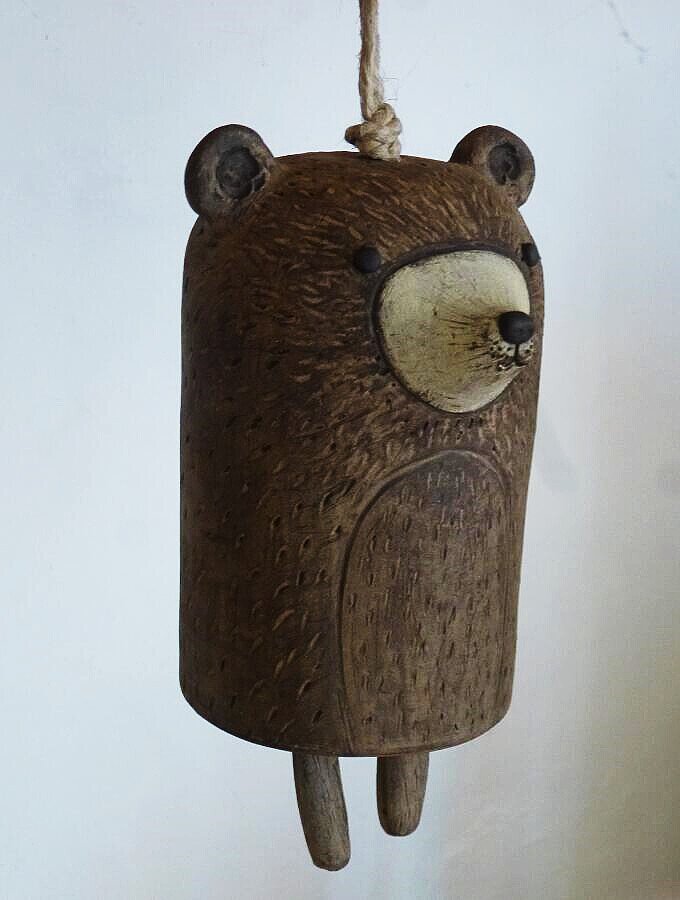 Bear 