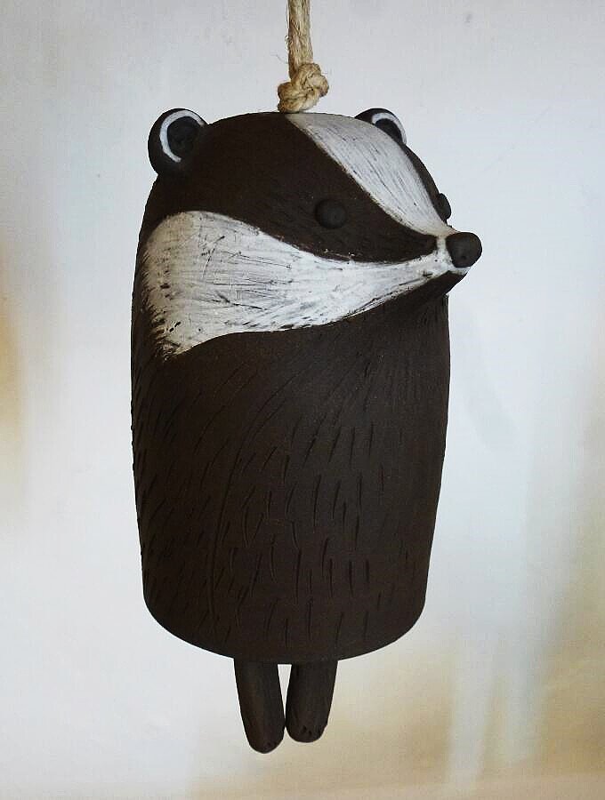 Badger