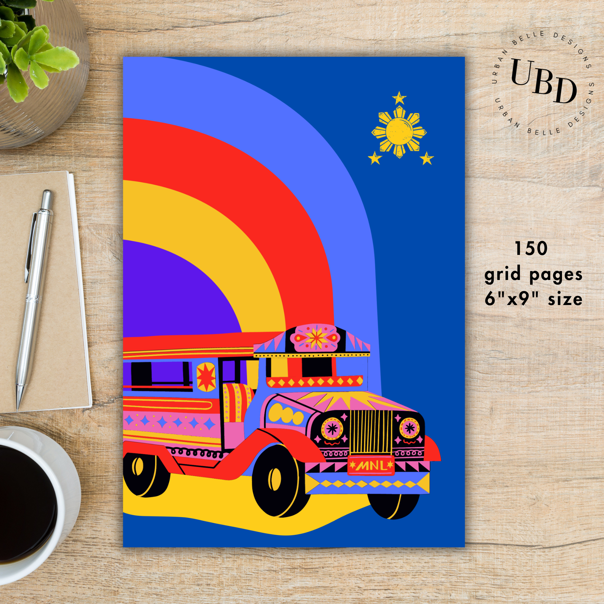 Jeepney Journal