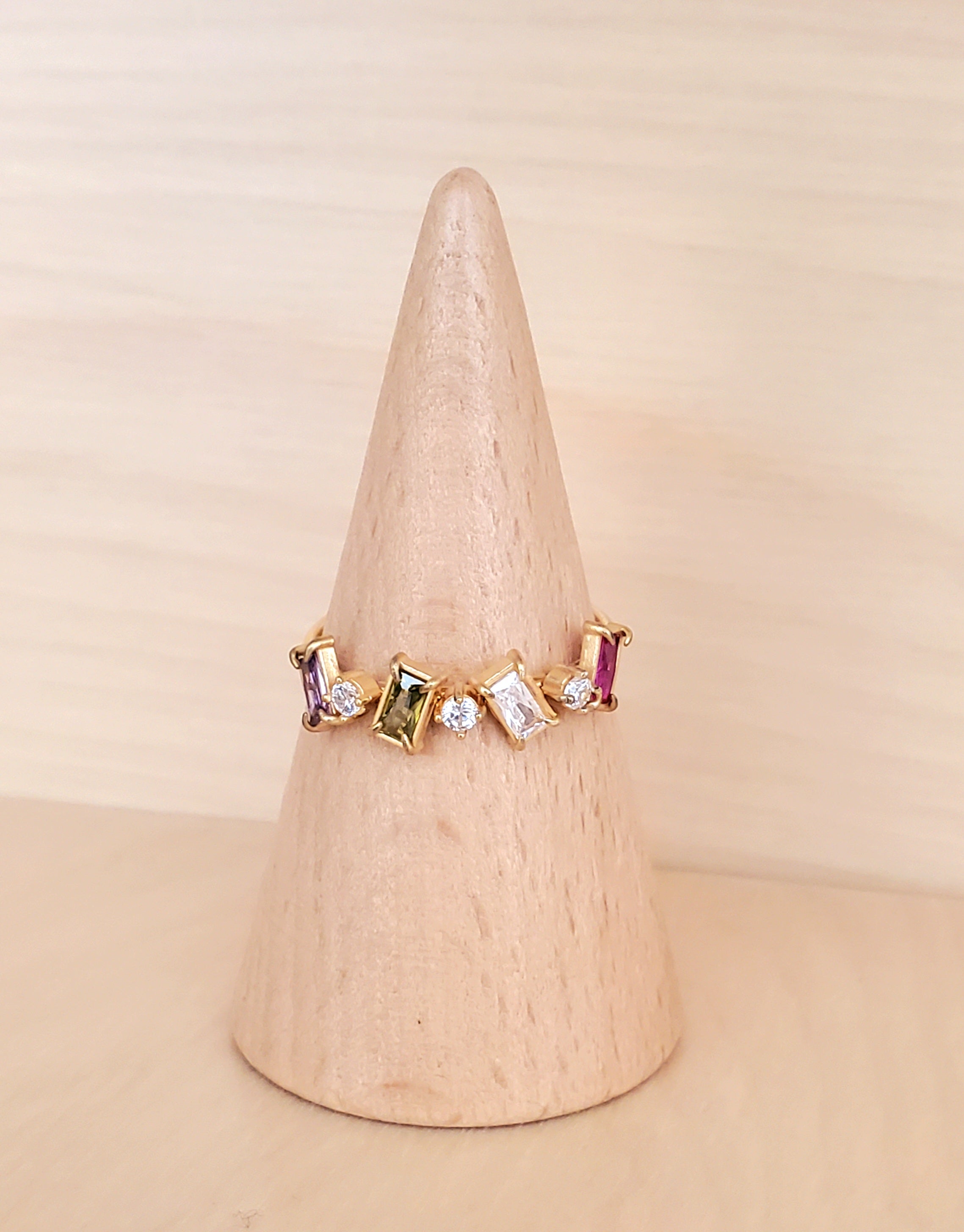 Radiance Ring